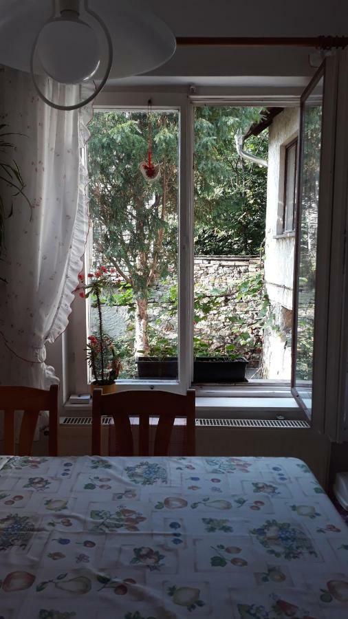 Eva Vendeghaz Villa Tata Luaran gambar